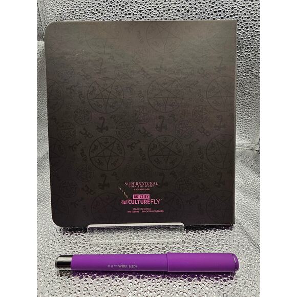 Supernatural Arts and Crafts Bundle - Picture 5 of 8